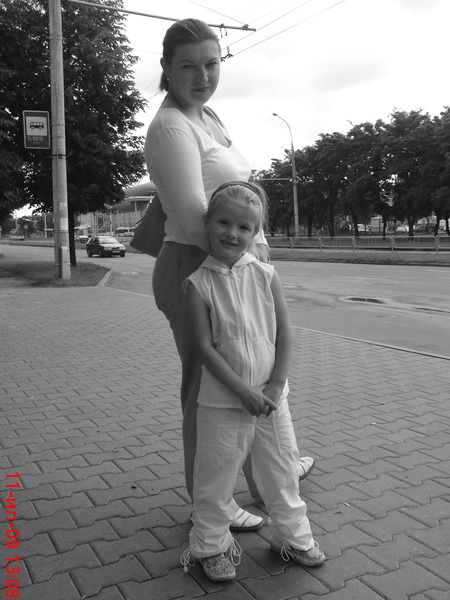 Наталья Коломиец