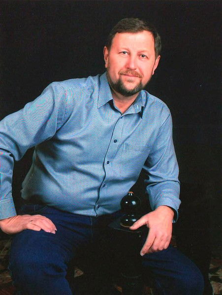 Сергей Михайлов