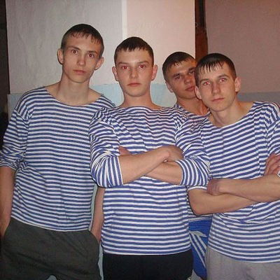 Александр Вититинов