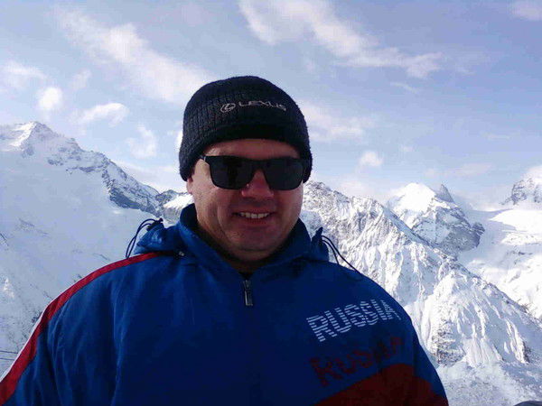 Александр Кирилюк