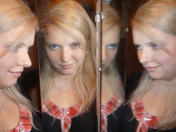 Вероника Сорокина