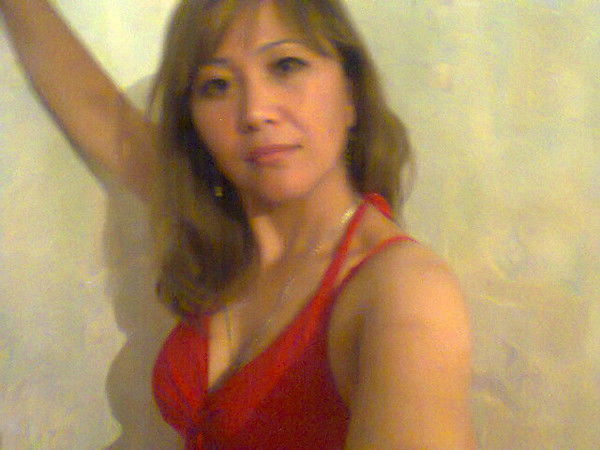 Шынзада Жолдаспаева