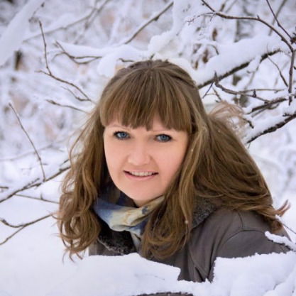 Наталья Фоломеева