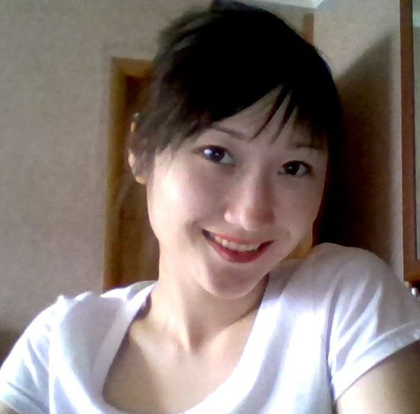 Мадина Тусупханова