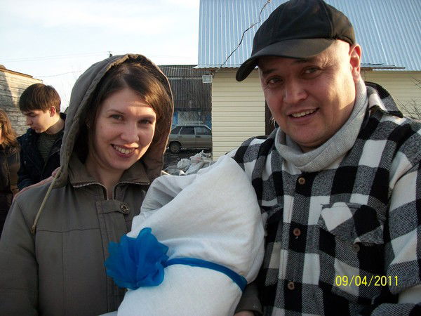 Ильдус Ильмурзин