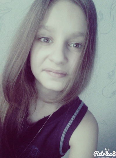 Ирина Саблина