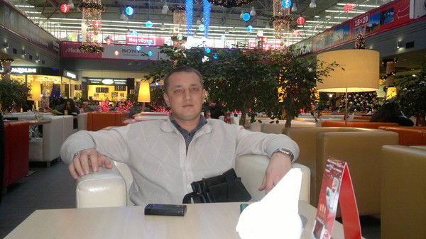 Иванов Денис