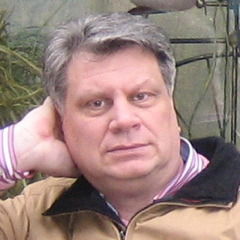 Андрей Лешенков