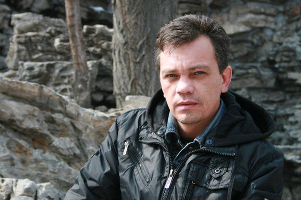 Вячеслав Николасс