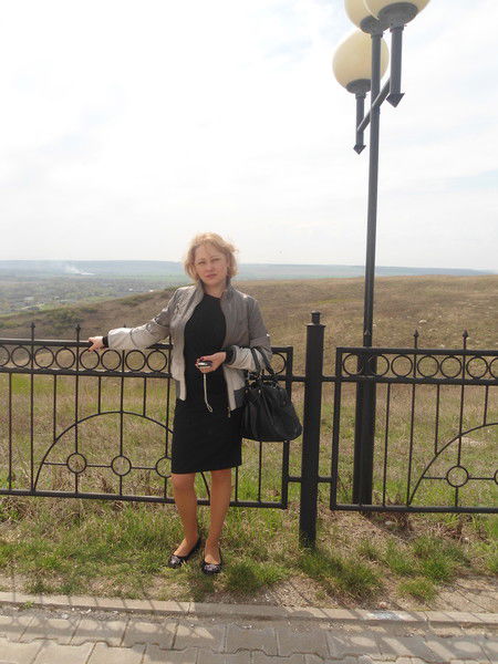 Татьяна Есикова