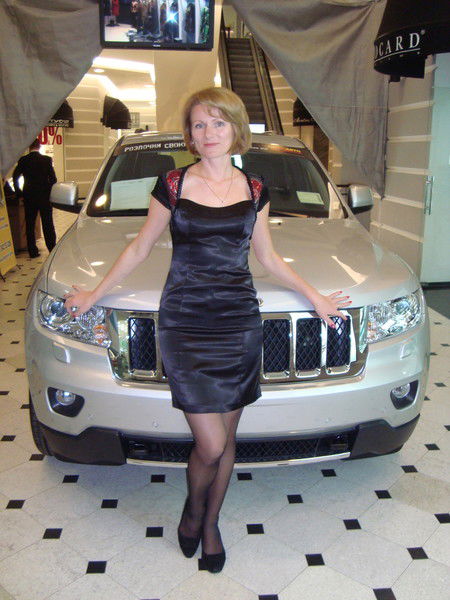 Светлана Паньковская