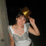 Vitalina Brezinskaya