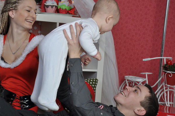 Александр Макаров