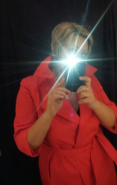 Cвета Власова