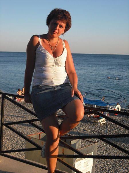 Наталья Хромова