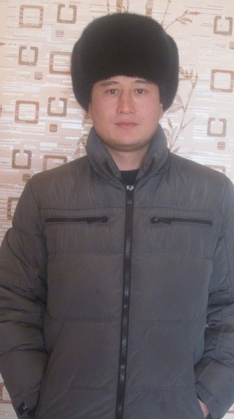 Азамат Бейсембаев