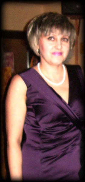 Елена Копань