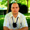 Sergey Severyanov