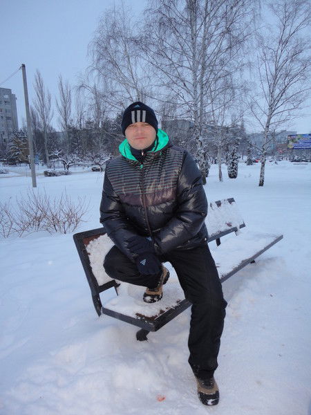 Старчик Григорий