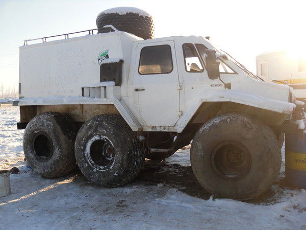 Владимир Тарасов