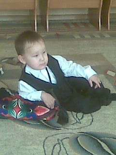 Светлана Каратаева