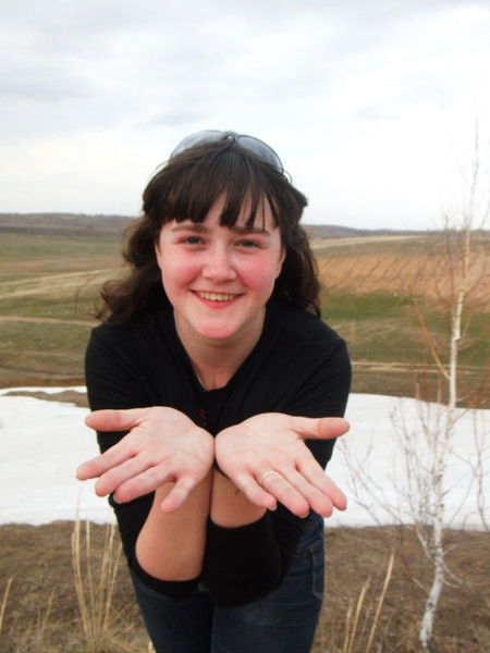 Анастасия Морозова