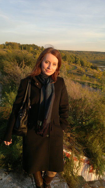 Наталья Шпортько