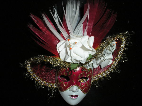 Юля Лукоянова