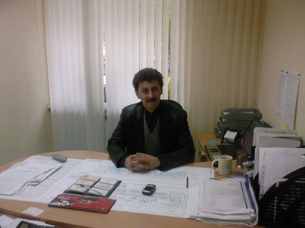 Игорь Енцов