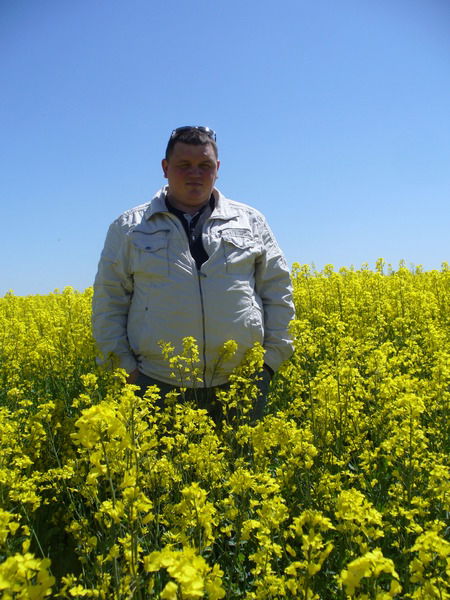 Андрей Сергеенко