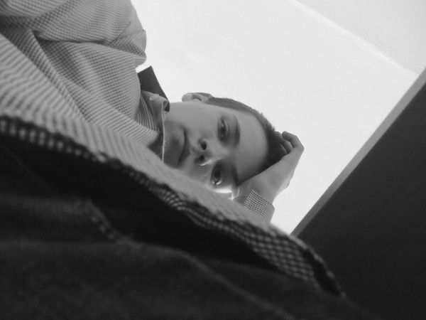 Никита Шаболин