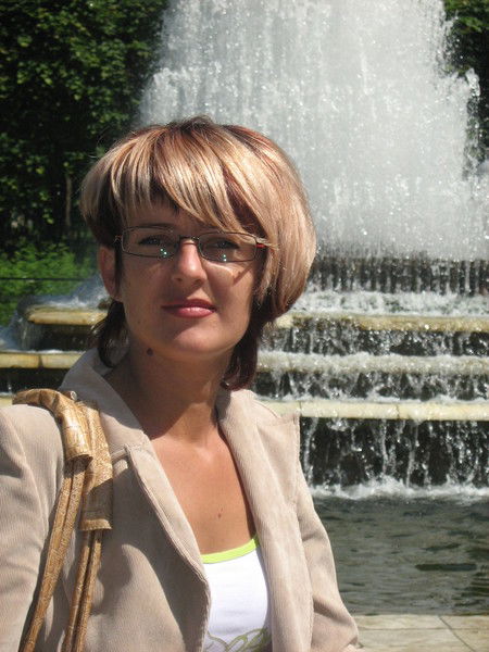 Ольга Юхнина