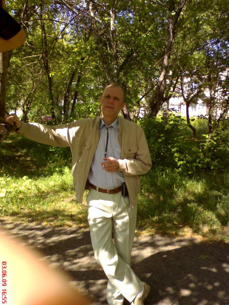 Андрей Пирогов