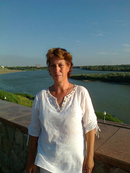 Ольга Дьяченко