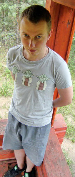 Сергей Фролов