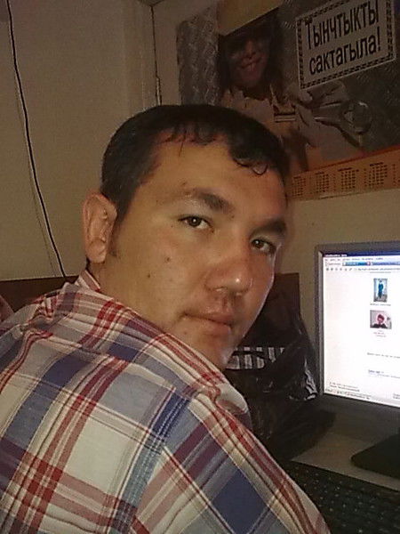 Мурад Баймурадов