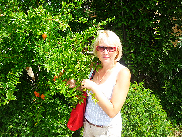 Ольга Сильченко