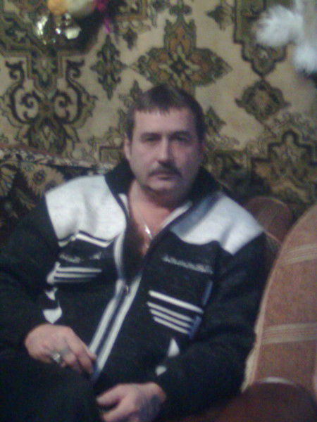 Анатолий Щербак