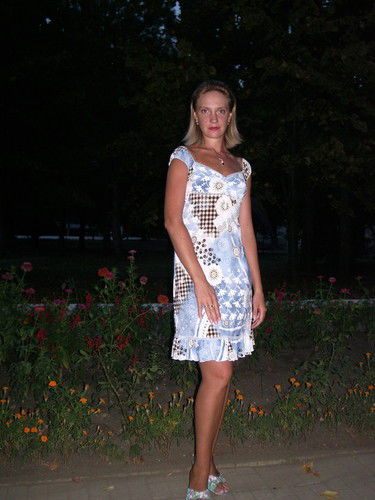 Оксана Чуйко