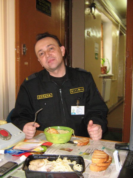 Владимир Тумаков