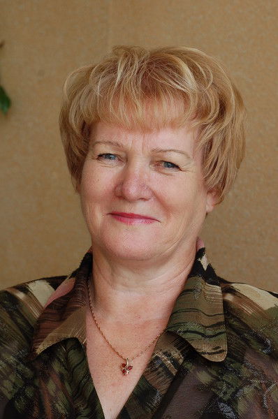 Лима Шестакова