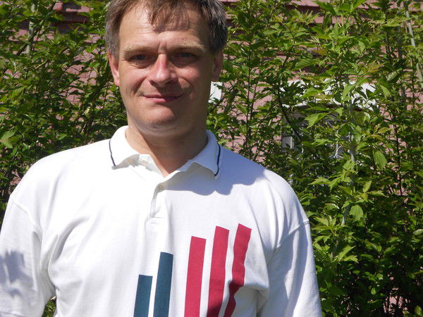 Игорь Гуренков