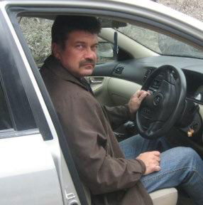 Владимир Понькин