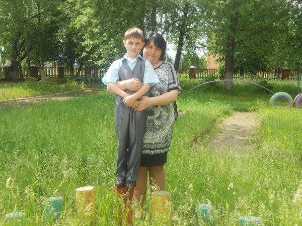 Жанна Давыденко