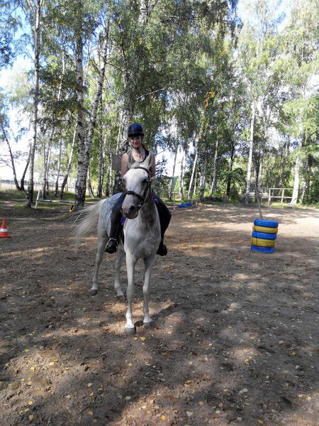 Светлана Вараксина