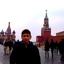 Дима Колесов