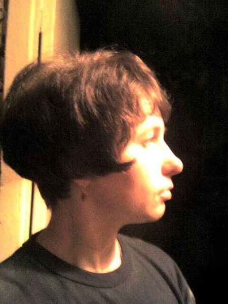 Галина Селезнева