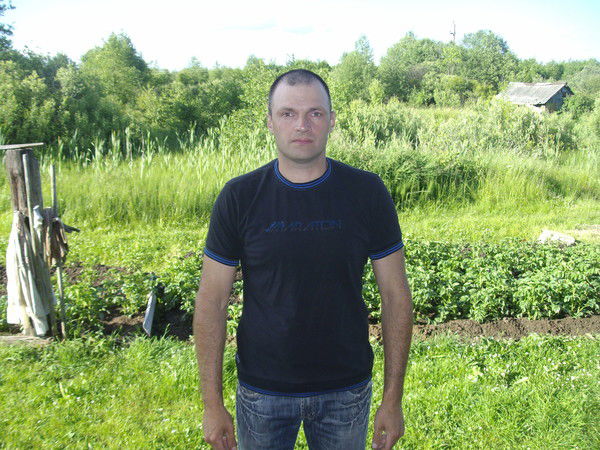 Алексей Самойлов