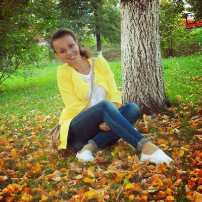 Кристина Николаева