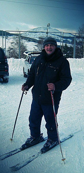 Александр Чугунков